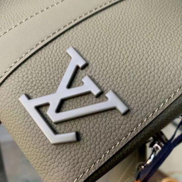 [REP 1:1] Louis Vuitton LV City Keepall Unique Bag For Women M21437 - 27cm - Image 9