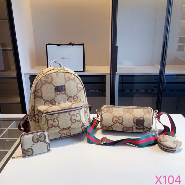 DBS-LC722 - Discounted Price For Set Gucci 3 Bags