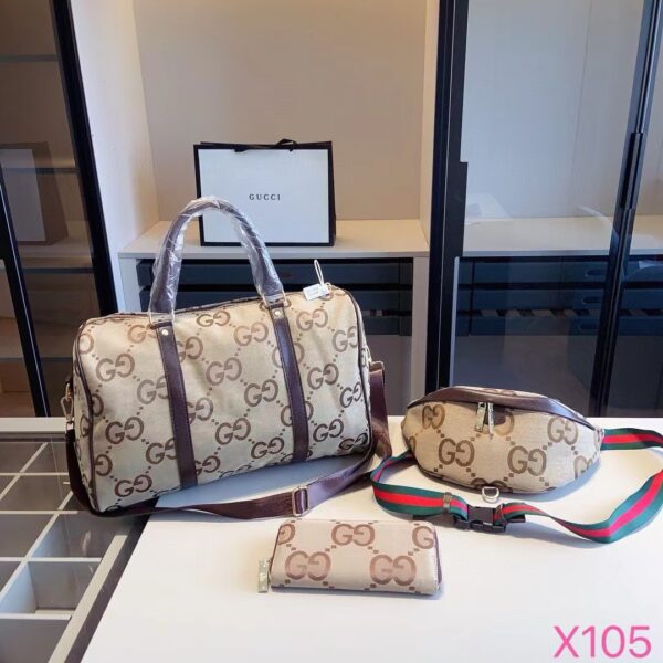 DBS-LC723 - Discounted Price For Set Gucci 3 Bags