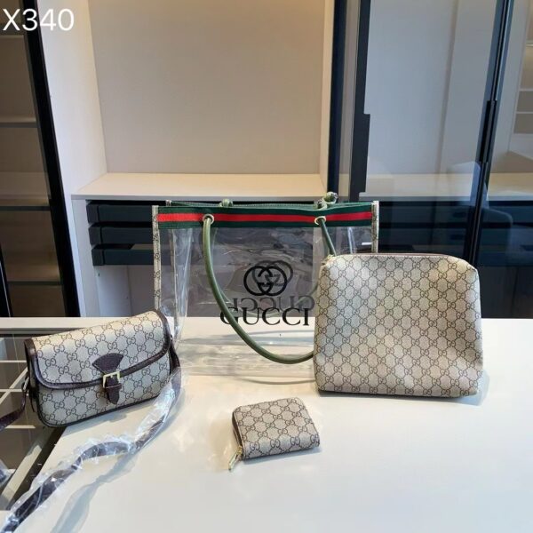 DBS-LC743 - Discounted Price For Set Gucci 3 Bags
