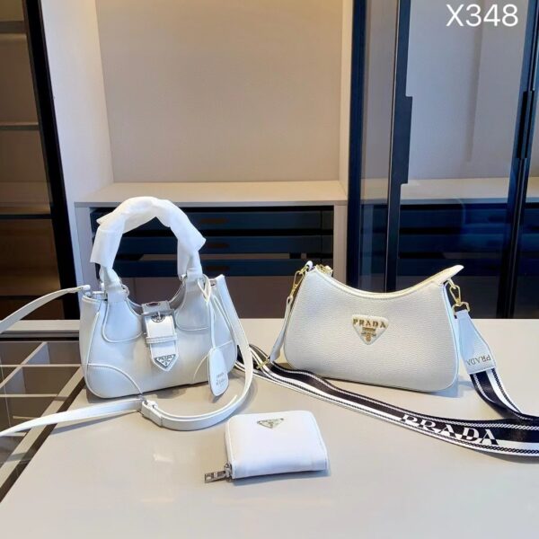 DBS-LC753 - Discounted Price For Set Prada 3 Bags