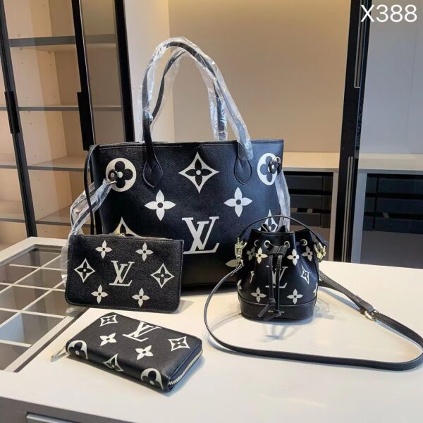 DBS-LC759 - Discounted Price For Set Louis Vuitton 3 Bags