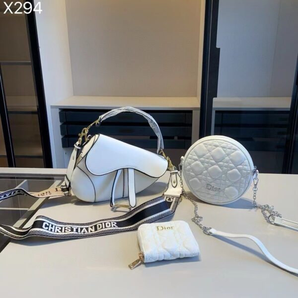 DBS-LC851 - Discounted Price For Set Dior 3 Bags