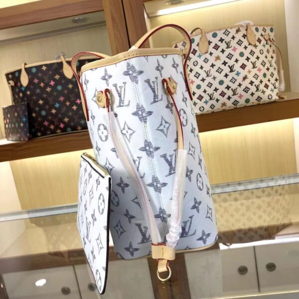 [REP 1:1] Louis Vuitton LV Neverfull MM Luxury Bag For Women M24905