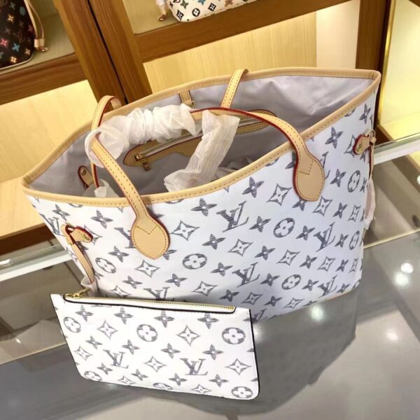 [REP 1:1] Louis Vuitton LV Neverfull MM Luxury Bag For Women M24905