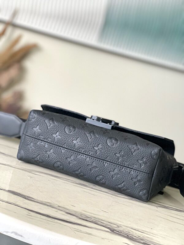 [REP 1:1] Louis Vuitton LV S-Cape Messenger Unique Bag For Women M23741 - 28cm