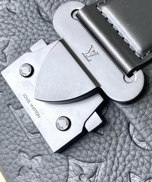 [REP 1:1] Louis Vuitton LV S-Cape Messenger Unique Bag For Women M23741 - 28cm