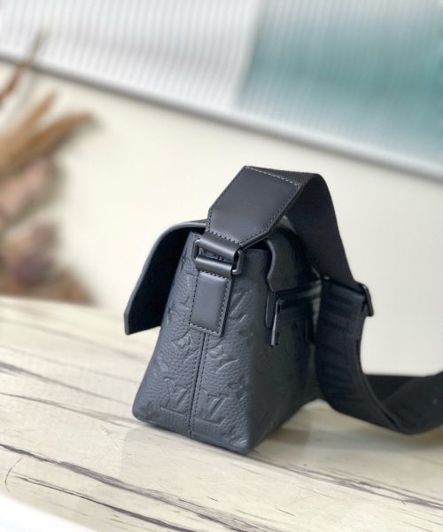 [REP 1:1] Louis Vuitton LV S-Cape Messenger Unique Bag For Women M23741 - 28cm