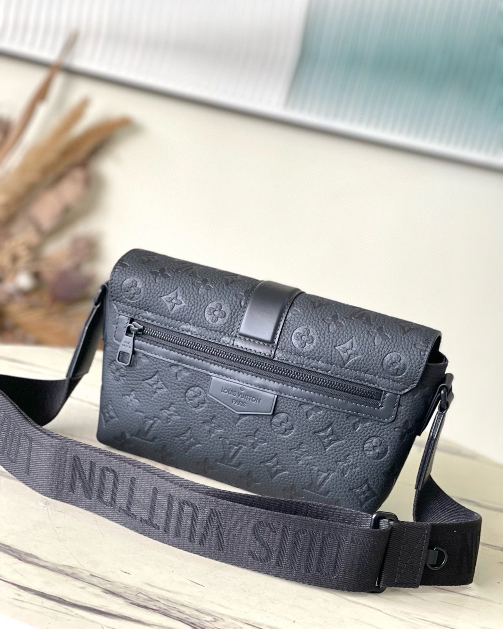 [REP 1:1] Louis Vuitton LV S-Cape Messenger Unique Bag For Women M23741 - 28cm