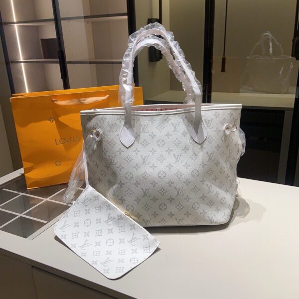DBS-LC764 - Discounted Price For Set Louis Vuitton 3 Bags