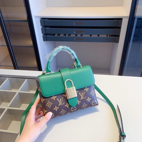 DBS-LC764 - Discounted Price For Set Louis Vuitton 3 Bags