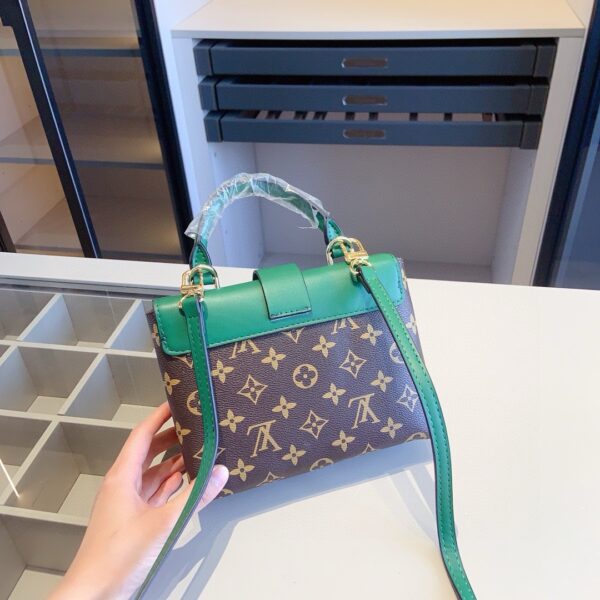 DBS-LC764 - Discounted Price For Set Louis Vuitton 3 Bags