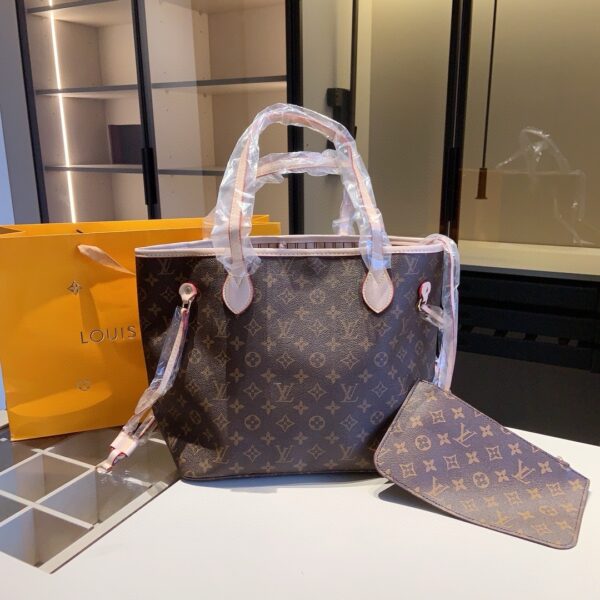 DBS-LC765 - Discounted Price For Set Louis Vuitton 3 Bags