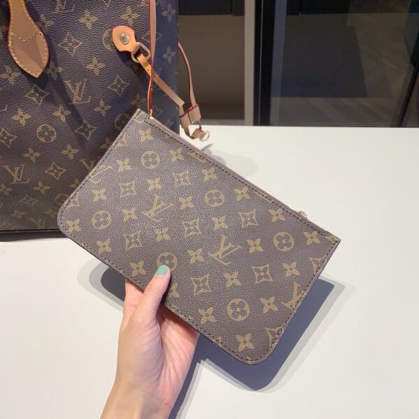 DBS-LC762 - Discounted Price For Set Louis Vuitton 3 Bags