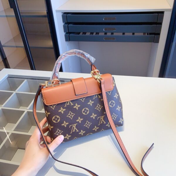 DBS-LC762 - Discounted Price For Set Louis Vuitton 3 Bags