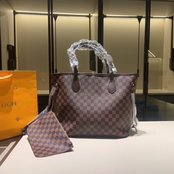 DBS-LC767 - Discounted Price For Set Louis Vuitton 3 Bags