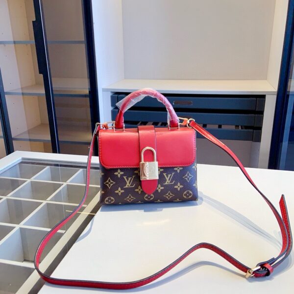 DBS-LC767 - Discounted Price For Set Louis Vuitton 3 Bags
