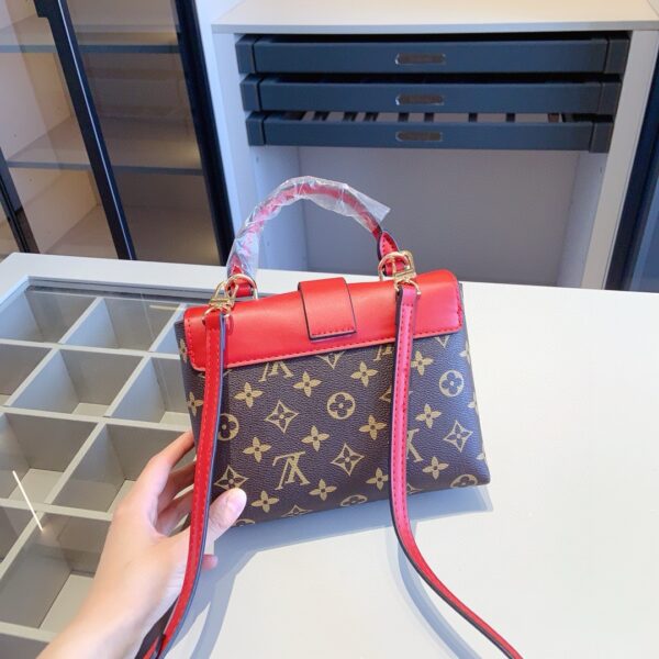 DBS-LC767 - Discounted Price For Set Louis Vuitton 3 Bags