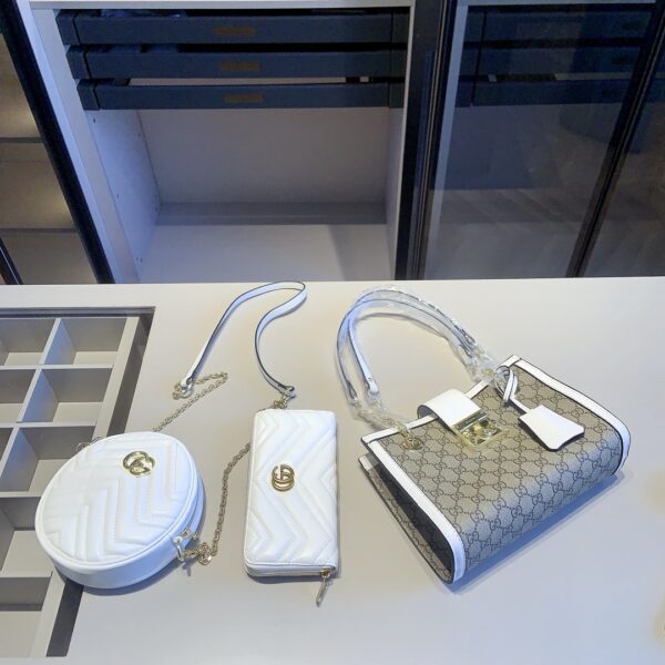 DBS-LC810 - Discounted Price For Set Gucci 3 Bags