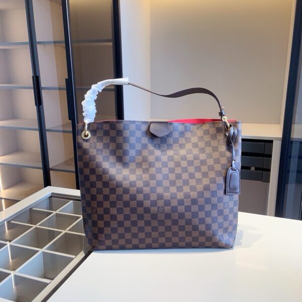 DBS-LC837 - Discounted Price For Set Louis Vuitton 3 Bags