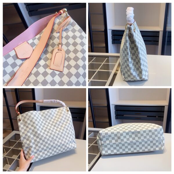 DBS-LC838 - Discounted Price For Set Louis Vuitton 3 Bags