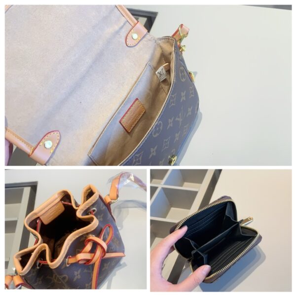 DBS-LC839 - Discounted Price For Set Louis Vuitton 3 Bags