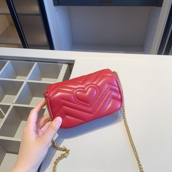 DBS-LC840 - Discounted Price For Set Gucci 3 Bags