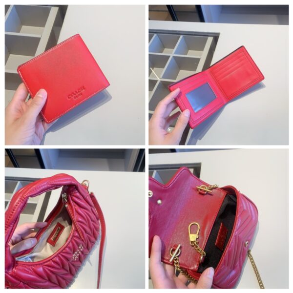 DBS-LC840 - Discounted Price For Set Gucci 3 Bags
