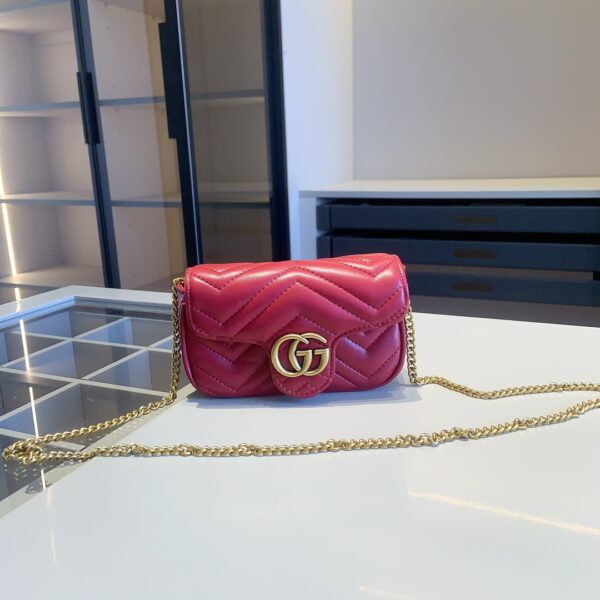 DBS-LC840 - Discounted Price For Set Gucci 3 Bags