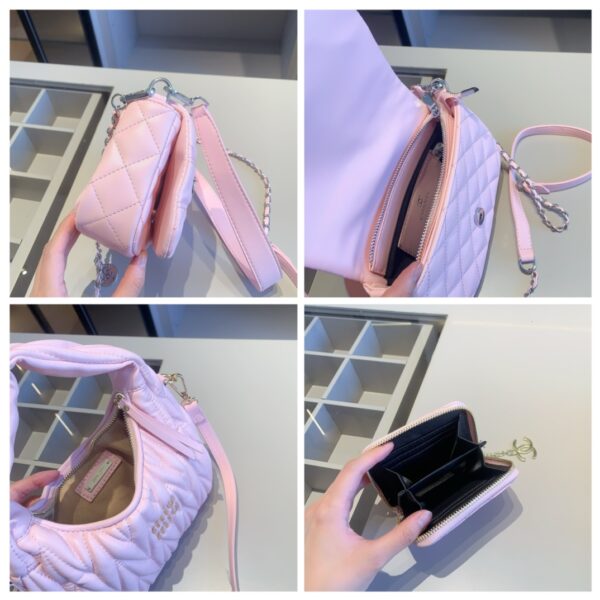 DBS-LC835 - Discounted Price For Set Chanel 3 Bags