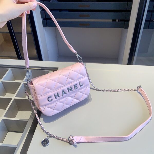 DBS-LC835 - Discounted Price For Set Chanel 3 Bags