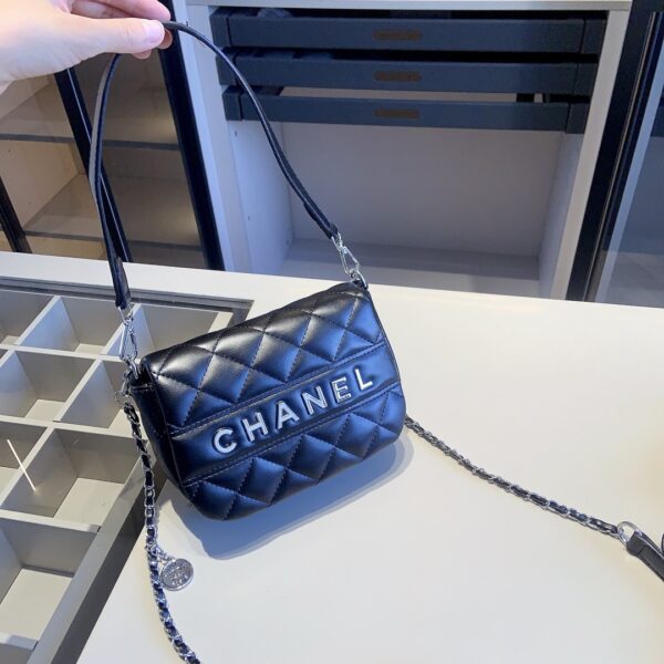 DBS-LC836 - Discounted Price For Set Chanel 3 Bags