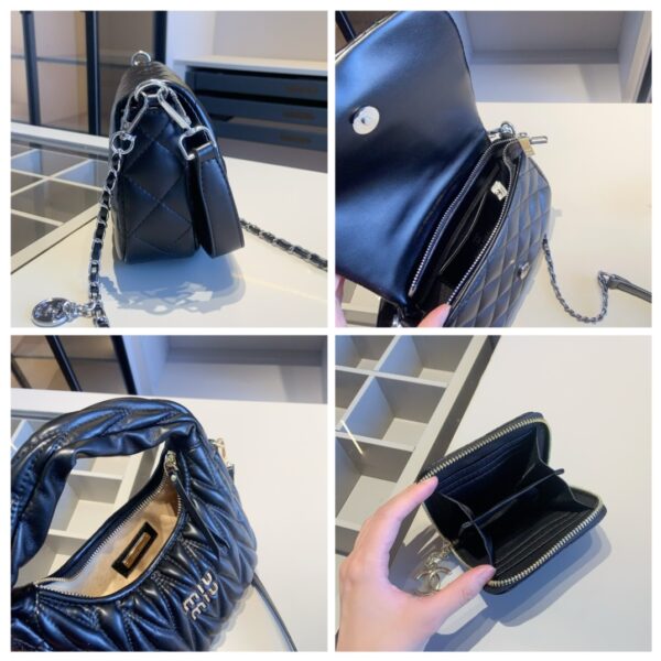 DBS-LC836 - Discounted Price For Set Chanel 3 Bags