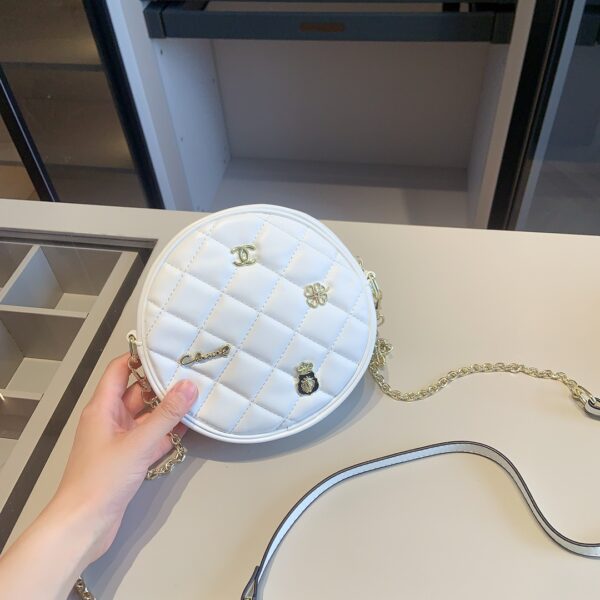 DBS-LC885 - Discounted Price For Set Chanel 3 Bags