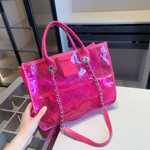 DBS-LC885 - Discounted Price For Set Chanel 3 Bags