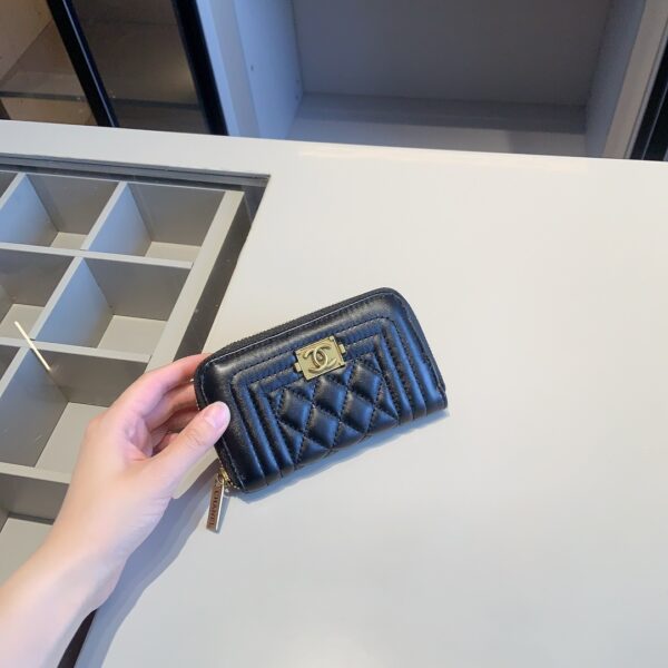 DBS-LC886 - Discounted Price For Set Chanel 3 Bags