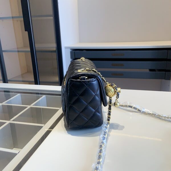 DBS-LC887 - Discounted Price For Set Chanel 3 Bags