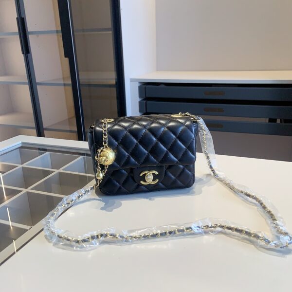 DBS-LC887 - Discounted Price For Set Chanel 3 Bags