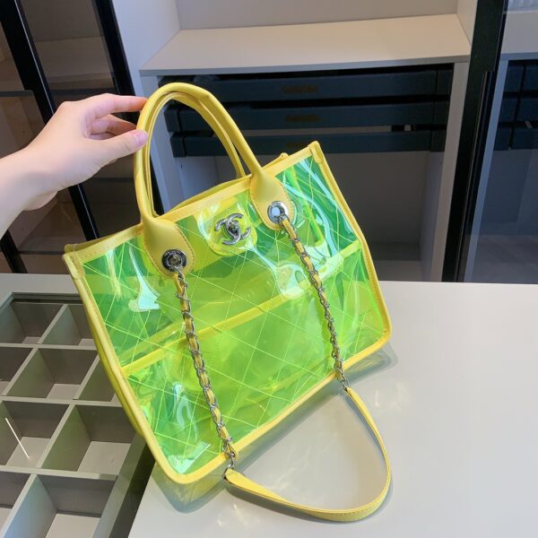DBS-LC888 - Discounted Price For Set Chanel 3 Bags