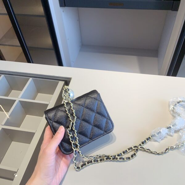 DBS-LC888 - Discounted Price For Set Chanel 3 Bags
