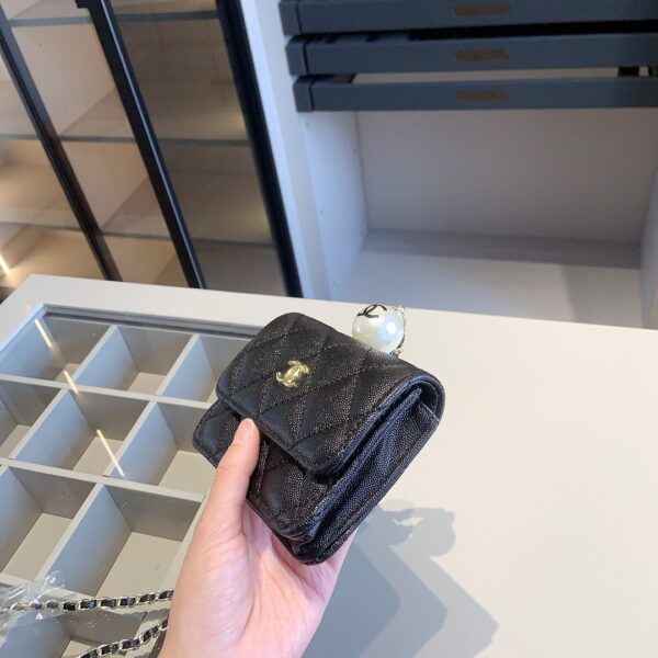 DBS-LC888 - Discounted Price For Set Chanel 3 Bags