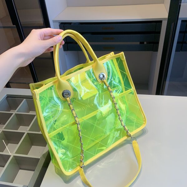 DBS-LC888 - Discounted Price For Set Chanel 3 Bags
