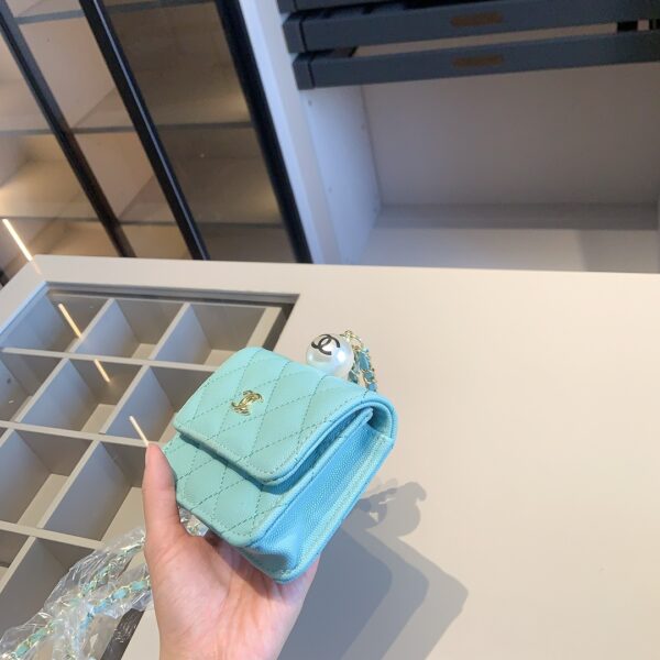 DBS-LC889 - Discounted Price For Set Chanel 3 Bags
