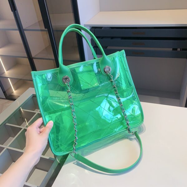 DBS-LC889 - Discounted Price For Set Chanel 3 Bags