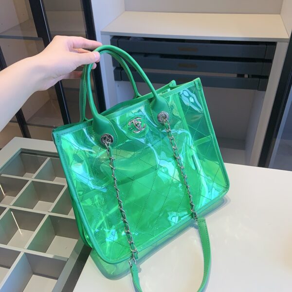 DBS-LC889 - Discounted Price For Set Chanel 3 Bags