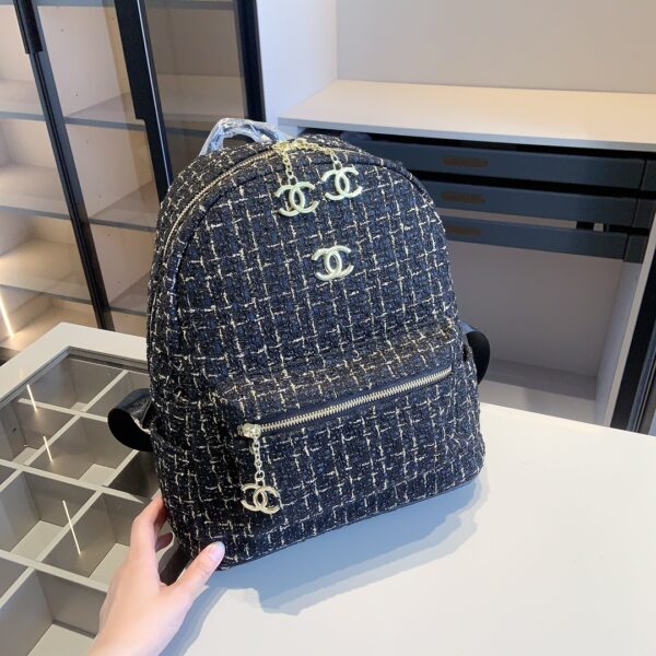 DBS-LC884 - Discounted Price For Set Chanel 3 Bags