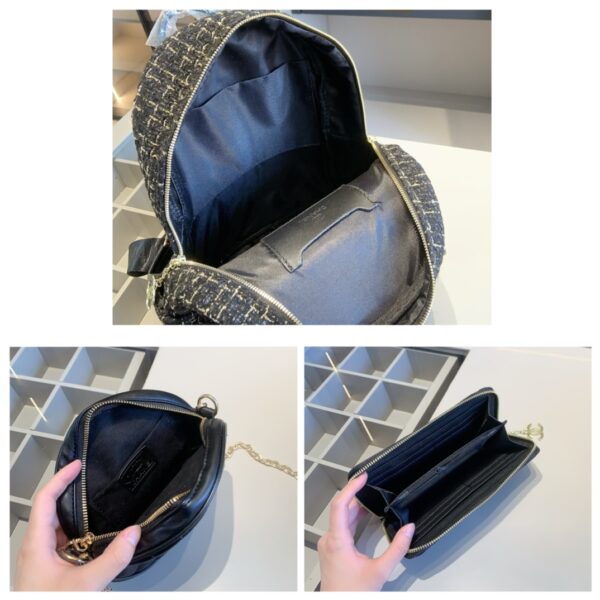 DBS-LC884 - Discounted Price For Set Chanel 3 Bags