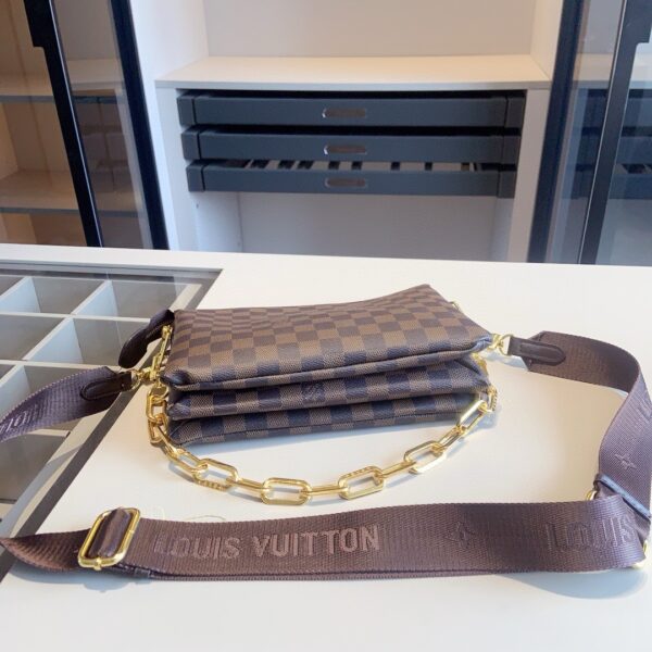 DBS-LC853 - Discounted Price For Set Louis Vuitton 3 Bags