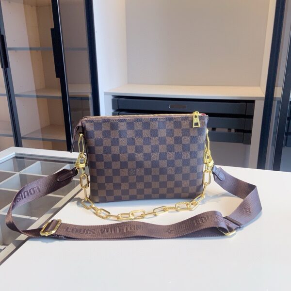 DBS-LC853 - Discounted Price For Set Louis Vuitton 3 Bags