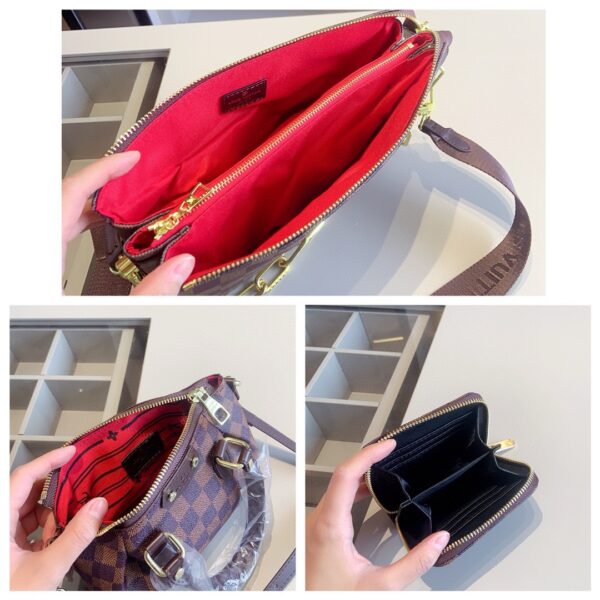 DBS-LC853 - Discounted Price For Set Louis Vuitton 3 Bags